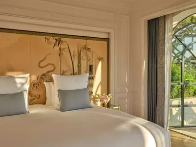 The White Lotus Season 4 Heads to Cannes: A Guide to Its Lavish Filming Locations