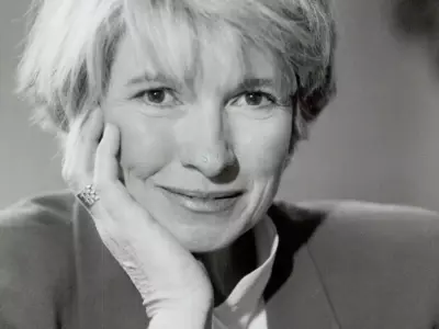 Blanchett to Portray Stewart in Biopic