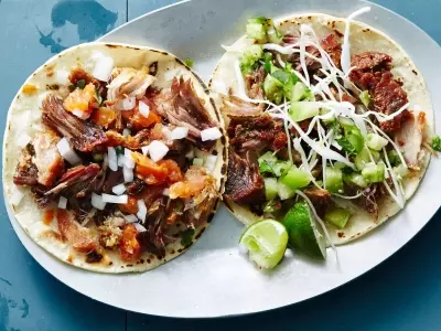 Mastering the Art of Crispy Pork Carnitas
