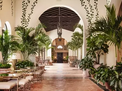 A Guide to Miami's Premier Hotels: From Iconic Beachfront Resorts to Urban Retreats