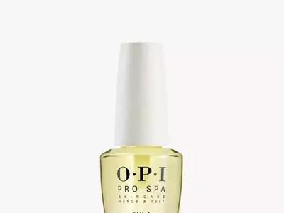 Achieve Stronger Nails with the Best Cuticle Oils
