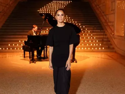 YoungArts Annual Gala: Celebrating Artistic Talent at The Metropolitan Museum of Art
