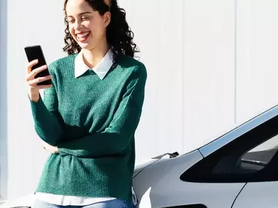 Life in the Fast Lane: A Smarter Way to Finance an Extended Car Rental