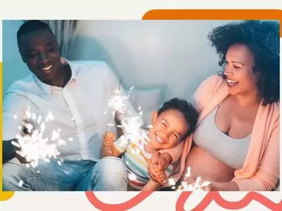 Names Meaning 'Fire' for Your Little One