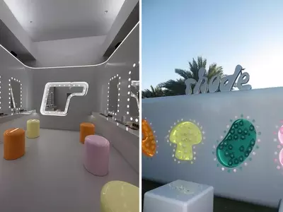 Coachella's Commercial Evolution: Brands Vie for Influence
