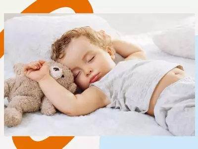 Choosing the Perfect Middle Name for Your Baby Boy