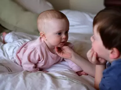 Understanding Your Child's Language Development: A Monthly Guide