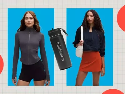 Lululemon's 'We Made Too Much' Section: Spring's Best Deals