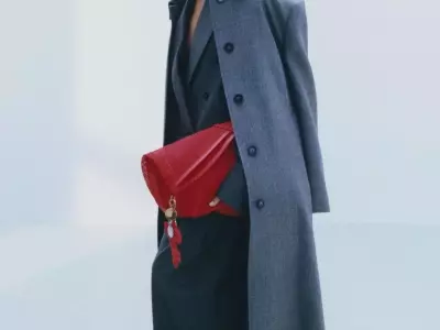 Stella McCartney's Groundbreaking H&M Collaboration: A Retrospective with a Sustainable Future