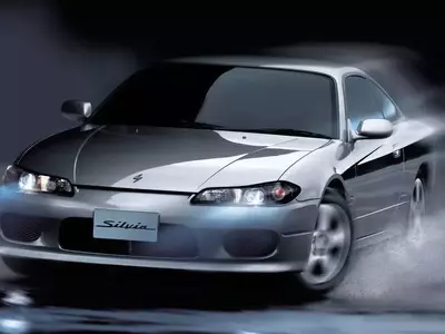 Nissan's Revival: A Focus on Engaging Sports Cars