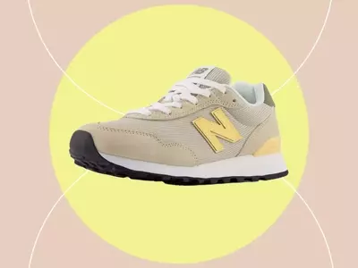 New Balance 515 V3: Style Meets Comfort on Sale