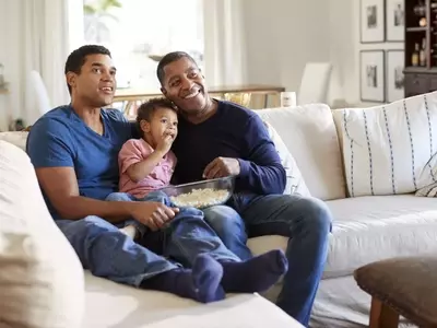 Top Films for Toddlers: Engaging and Educational Choices