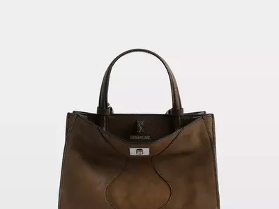 Zadig & Voltaire's Jack Mini: The Must-Have Slouchy Bag for Spring/Summer 2026