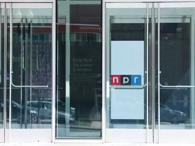 NPR Secures Significant Donations to Boost Digital Innovation and Station Support