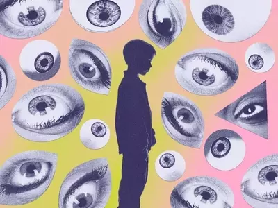 Challenging Perceptions: Understanding Autism Beyond Stereotypes
