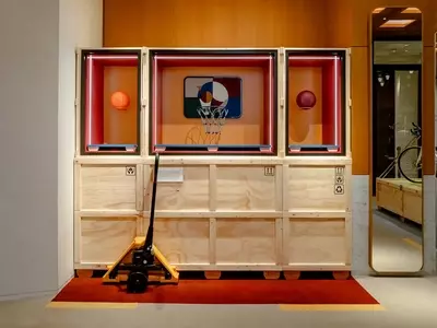 Hermès: Where Dreams Take Form in Luxury and Innovation