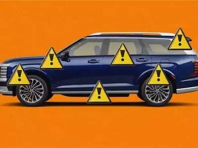 Hyundai's 2026 Recalls: A Comprehensive Overview of 1.1 Million Vehicles Affected