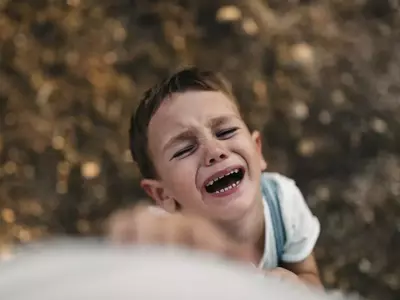 Gentle Parenting: Navigating Toddler Tantrums with Empathy and Playfulness