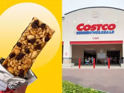 Unveiling the Top Protein Bar at Costco: A Detailed Review