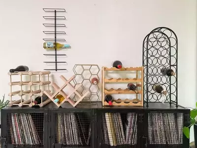 Choosing the Optimal Wine Storage Solutions for Every Enthusiast