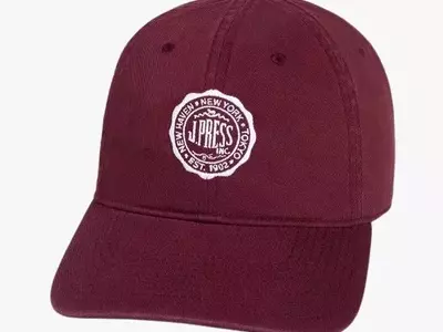 J.Press and Alex Mill Launch Stylish Spring Collection for a Fresh Preppy Look