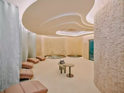 Switzerland's Evolving Luxury Hospitality: Blending Tradition with Modern Wellness