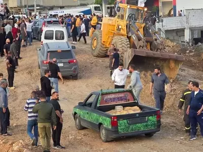 Middle East Ceasefire: Progress and Persistent Challenges in Iran-Israel-Lebanon Conflict