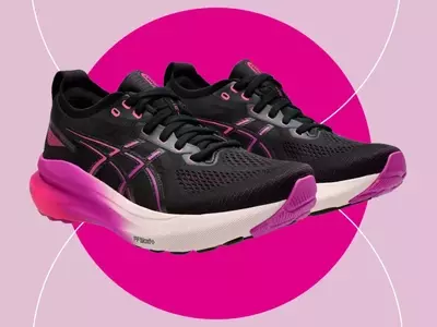 Enhance Your Daily Walks with Superior Footwear: A Review of ASICS Gel Kayano 31 and Other Top Sneakers