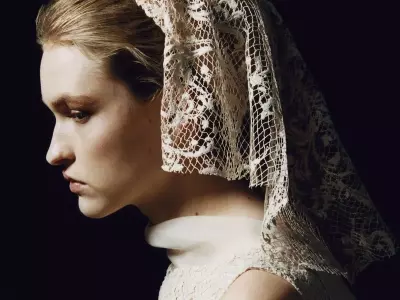 Bridal Headwear: A New Era of Wedding Fashion