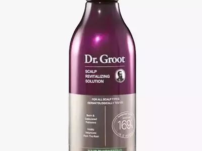 Optimizing Hair Wash Schedule for Your Hair Type