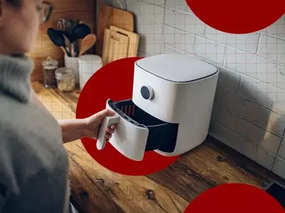 Unsuitable Foods for Air Frying: A Comprehensive Guide