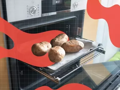 The Art of the Perfect Baked Potato: Chef Secrets Revealed