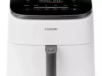 The Ultimate Guide to Air Fryers: Achieving Culinary Perfection