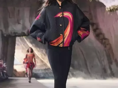 Emilio Pucci's Spring 2026 Ready-to-Wear Collection: A Glimpse into Future Fashion