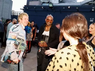 Bronx Museum's Spring Gala: A Night of Art, Community, and Philanthropy
