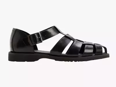 The Evolution of Men's Fisherman Sandals: From Utility to Fashion Statement