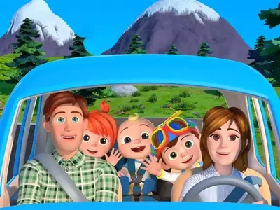 Uncovering the World of CoComelon: Fascinating Facts for Parents