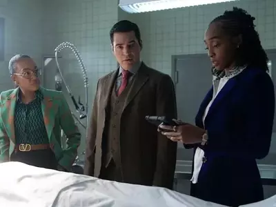 2026 TV Show Renewals and Cancellations: A Comprehensive Guide