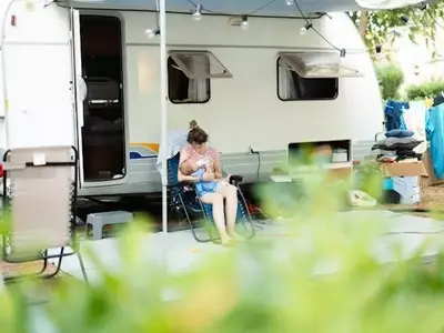 Embracing the RV Lifestyle with an Innovative Rental Service