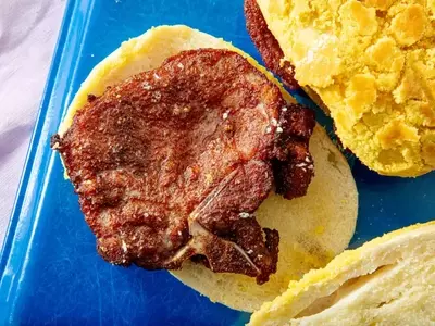 MSG: The Essential Flavor Enhancer for Home Cooking