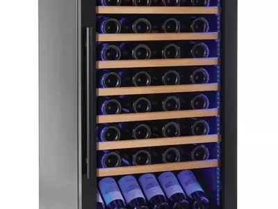 The Ultimate Guide to Selecting Your Ideal Wine Refrigerator