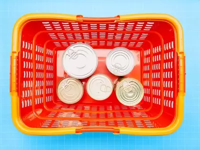 The Underrated Canned Food You Should Be Buying, According to a Food Editor