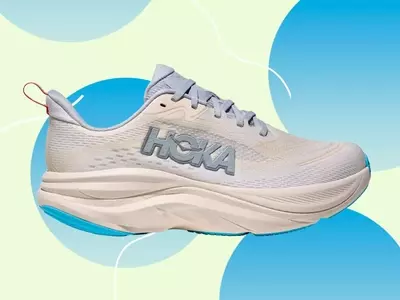 Hoka Skyflow: The Ultimate Walking Shoe for Enhanced Comfort and Support