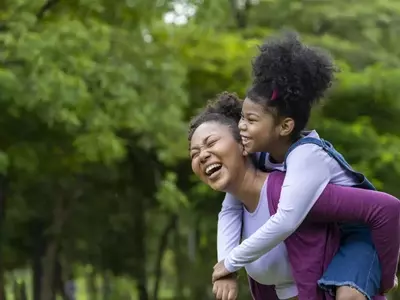 The Single-Child Household: A New Norm