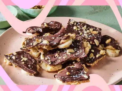 A Delicious Dessert for Visceral Fat Reduction