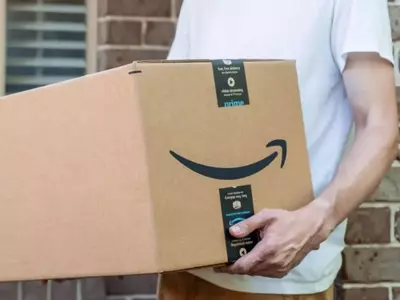 Illuminate Your Outdoors: Amazon Offers Significant Discount on High-Brightness Solar Lights