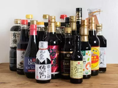 The Culinary Nuances: Understanding Soy Sauce and Tamari