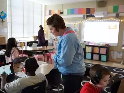 School Choice Boom in Iowa: Impact on Students and Public Education