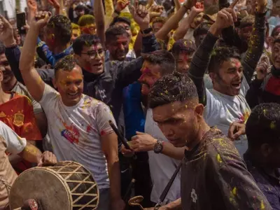 Nepal's Youth-Led Transformation: From Protest to Power