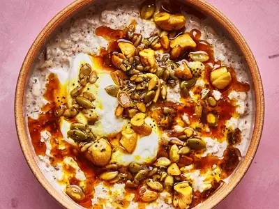 29 Greek Yogurt Recipes to Make This Week